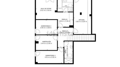 Duplex in Cases del Mar - Blaumar photo 43