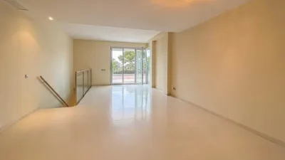 Duplex in Cases del Mar - Blaumar photo 6