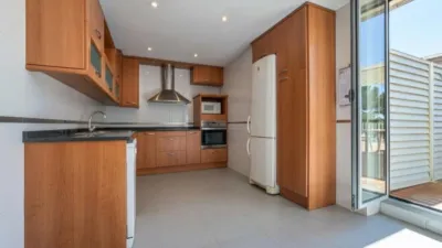 Duplex in Cases del Mar - Blaumar photo 8