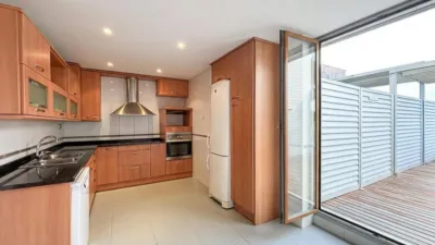 Duplex in Cases del Mar - Blaumar photo 9