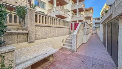 Apartment on Carrer de Girona, 9 photo 10