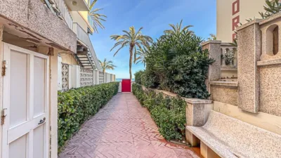 Apartment on Carrer de Girona, 9 photo 11