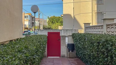 Apartment on Carrer de Girona, 9 photo 12