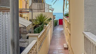Apartment on Carrer de Girona, 9 photo 13