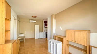 Apartment on Carrer de Girona, 9 photo 16