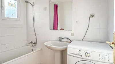 Apartment on Carrer de Girona, 9 photo 19