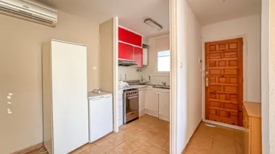 Apartment on Carrer de Girona, 9 photo 20
