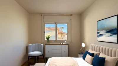 Apartment on Carrer de Girona, 9 photo 37