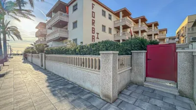 Apartment on Carrer de Girona, 9 photo 6
