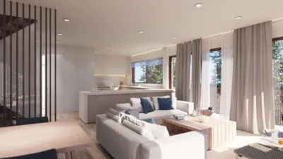 Flat in Vinyet-Terramar-Can Pei-Can Girona photo 2