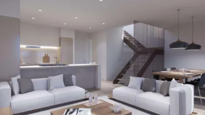Flat in Vinyet-Terramar-Can Pei-Can Girona photo 3