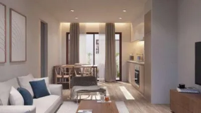 Flat in Vinyet-Terramar-Can Pei-Can Girona photo 4
