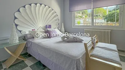 House in Les Colines photo 35