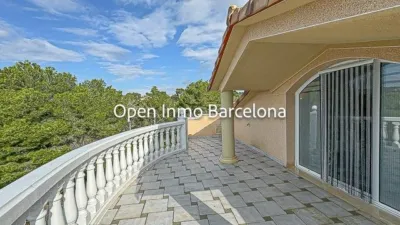 House in Les Colines photo 52