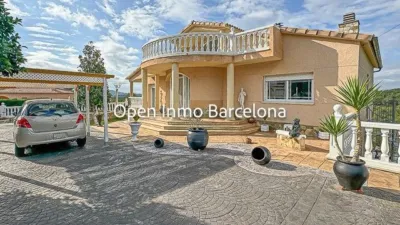 House in Les Colines photo 75