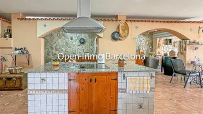 House in Les Colines photo 90