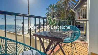 Apartment in San Sebastian-Aiguadolç photo 11