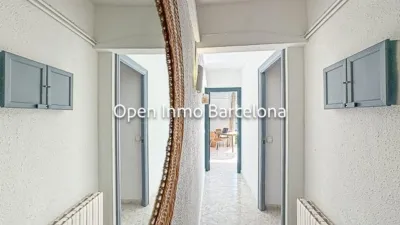 Apartment in San Sebastian-Aiguadolç photo 12