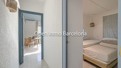 Apartment in San Sebastian-Aiguadolç photo 13