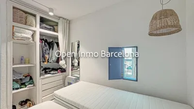 Apartment in San Sebastian-Aiguadolç photo 15