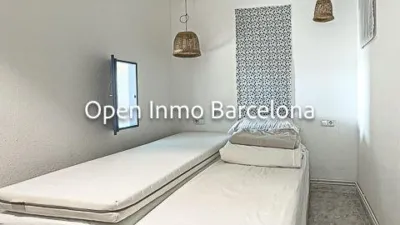 Apartment in San Sebastian-Aiguadolç photo 16