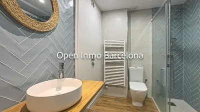 Apartment in San Sebastian-Aiguadolç photo 18