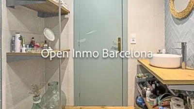 Apartment in San Sebastian-Aiguadolç photo 19