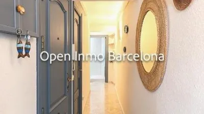 Apartment in San Sebastian-Aiguadolç photo 21