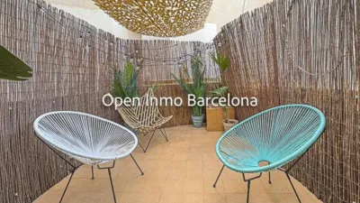 Apartment in San Sebastian-Aiguadolç photo 22