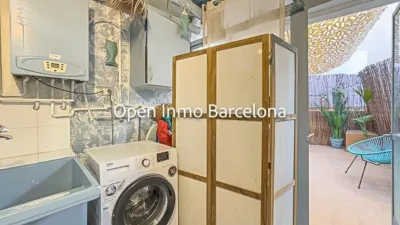 Apartment in San Sebastian-Aiguadolç photo 23