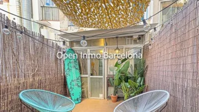 Apartment in San Sebastian-Aiguadolç photo 24