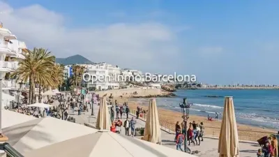 Apartment in San Sebastian-Aiguadolç photo 25