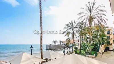 Apartment in San Sebastian-Aiguadolç photo 26