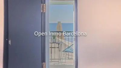 Apartment in San Sebastian-Aiguadolç photo 27