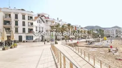Apartment in San Sebastian-Aiguadolç photo 28