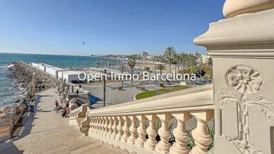 Apartment in San Sebastian-Aiguadolç photo 29