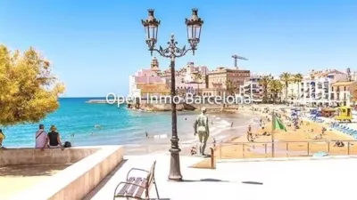 Apartment in San Sebastian-Aiguadolç photo 30