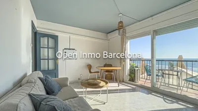 Apartment in San Sebastian-Aiguadolç photo 3