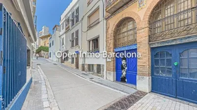 Apartment in San Sebastian-Aiguadolç photo 31