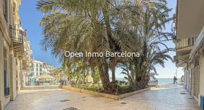 Apartment in San Sebastian-Aiguadolç photo 32