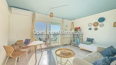 Apartment in San Sebastian-Aiguadolç photo 4