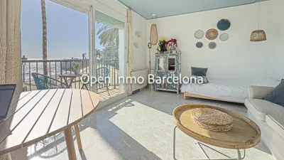 Apartment in San Sebastian-Aiguadolç photo 7