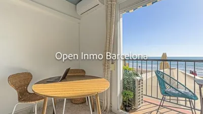 Apartment in San Sebastian-Aiguadolç photo 8
