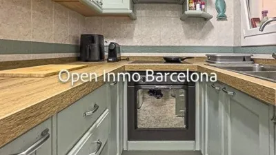 Apartment in San Sebastian-Aiguadolç photo 9