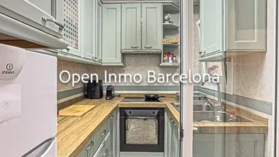 Apartment in San Sebastian-Aiguadolç photo 10