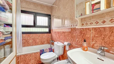 House in Mas Alba photo 10