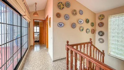 House in Mas Alba photo 16
