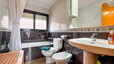 House in Mas Alba photo 19