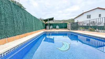 House in Mas Alba photo 22