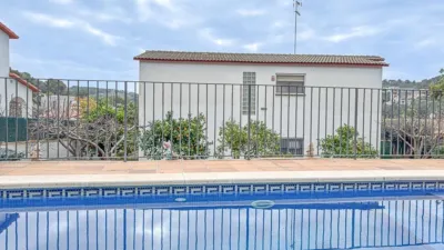 House in Mas Alba photo 23